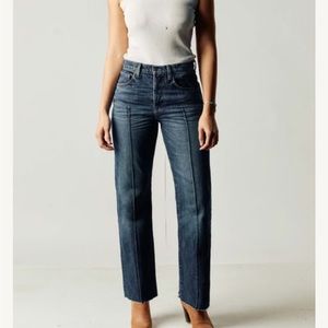 Imogene + Willie Wyatt Jean